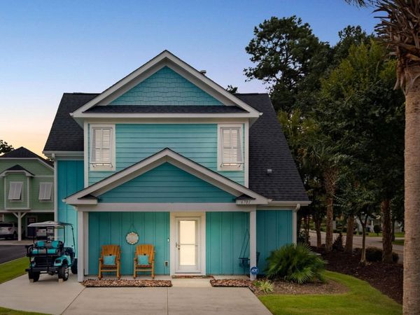 6701 Geletto Ct., Myrtle Beach, SC 29572