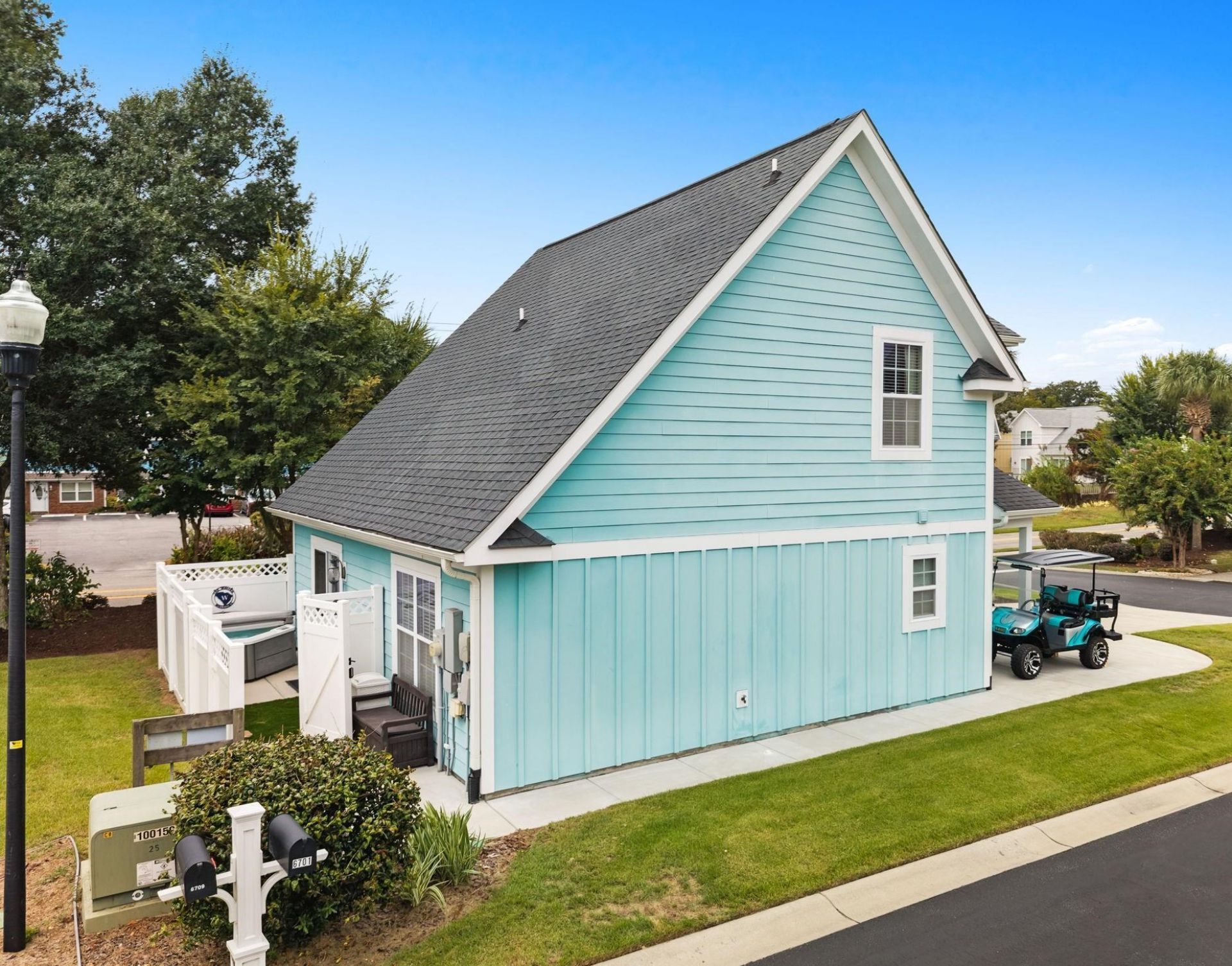 6701 Geletto Ct. Photo 30