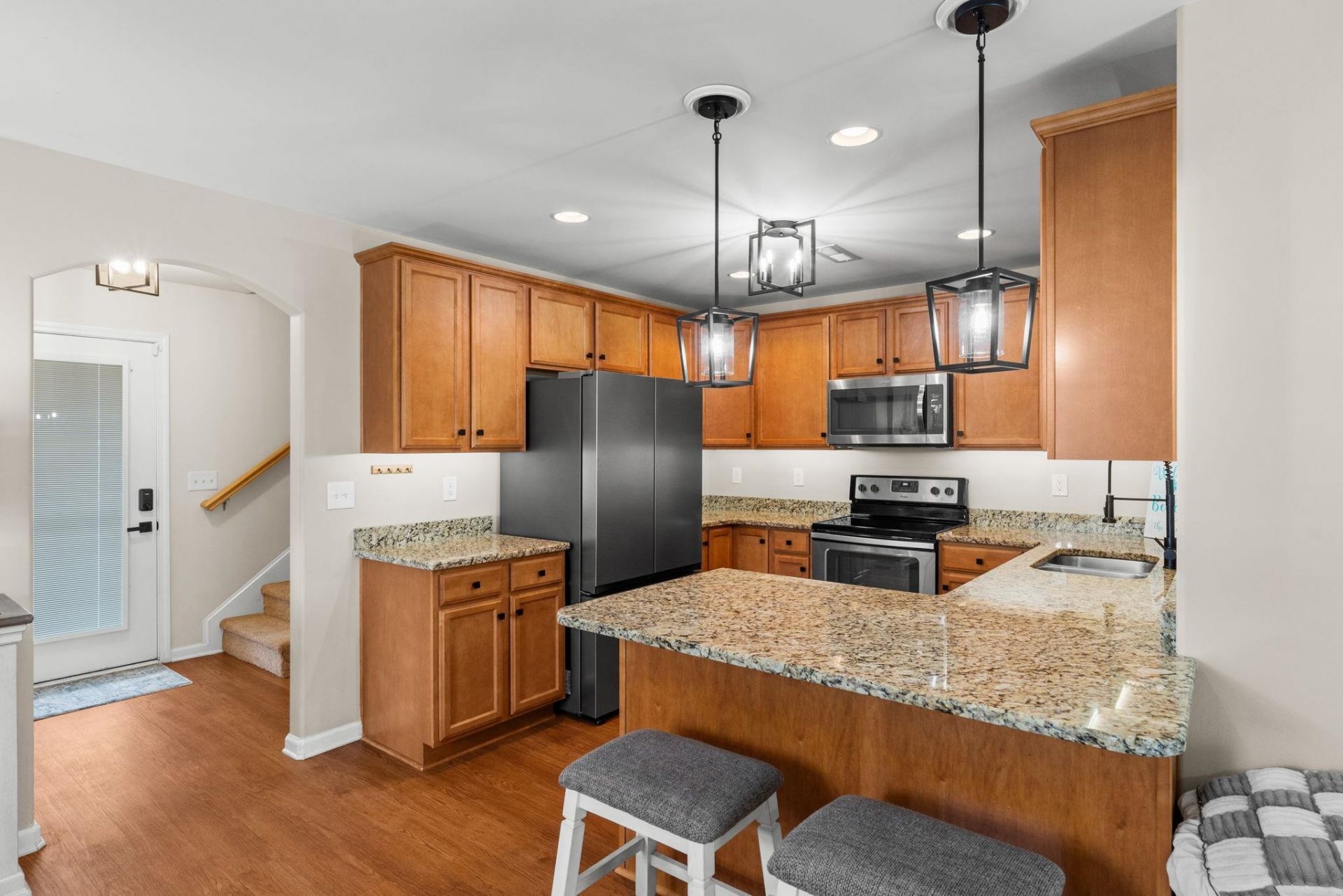 6701 Geletto Ct. Photo 9
