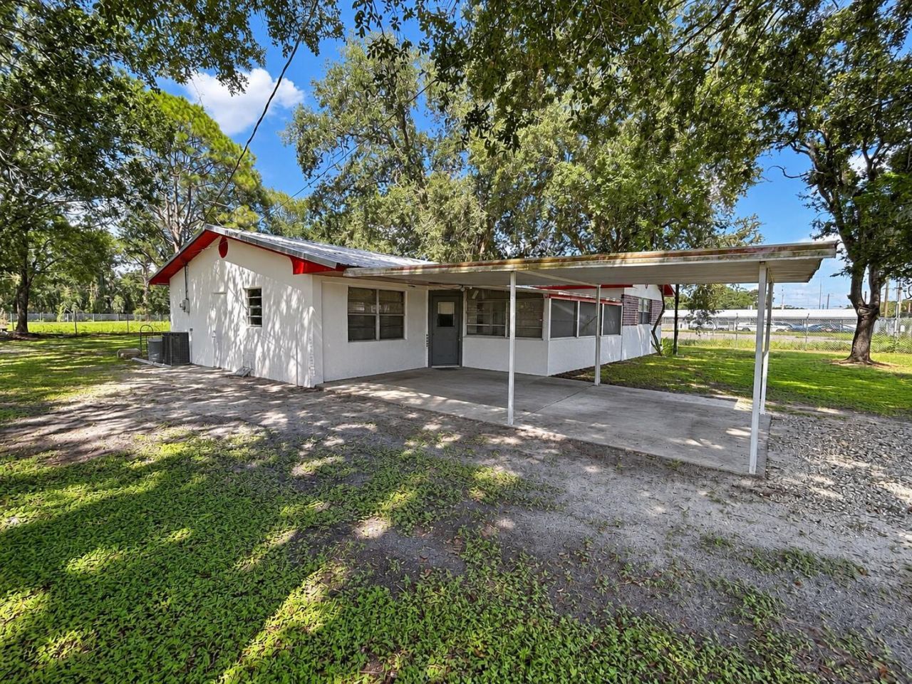 208 NW 13th Street, Okeechobee, FL 34972 Photo