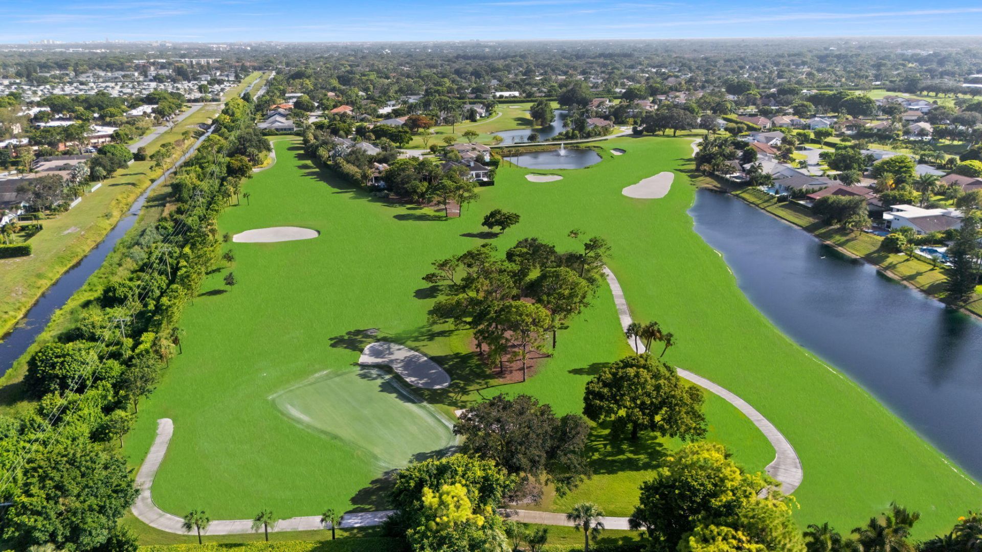 3554 Pine Lake Court, Delray Beach, FL 33445 Photo