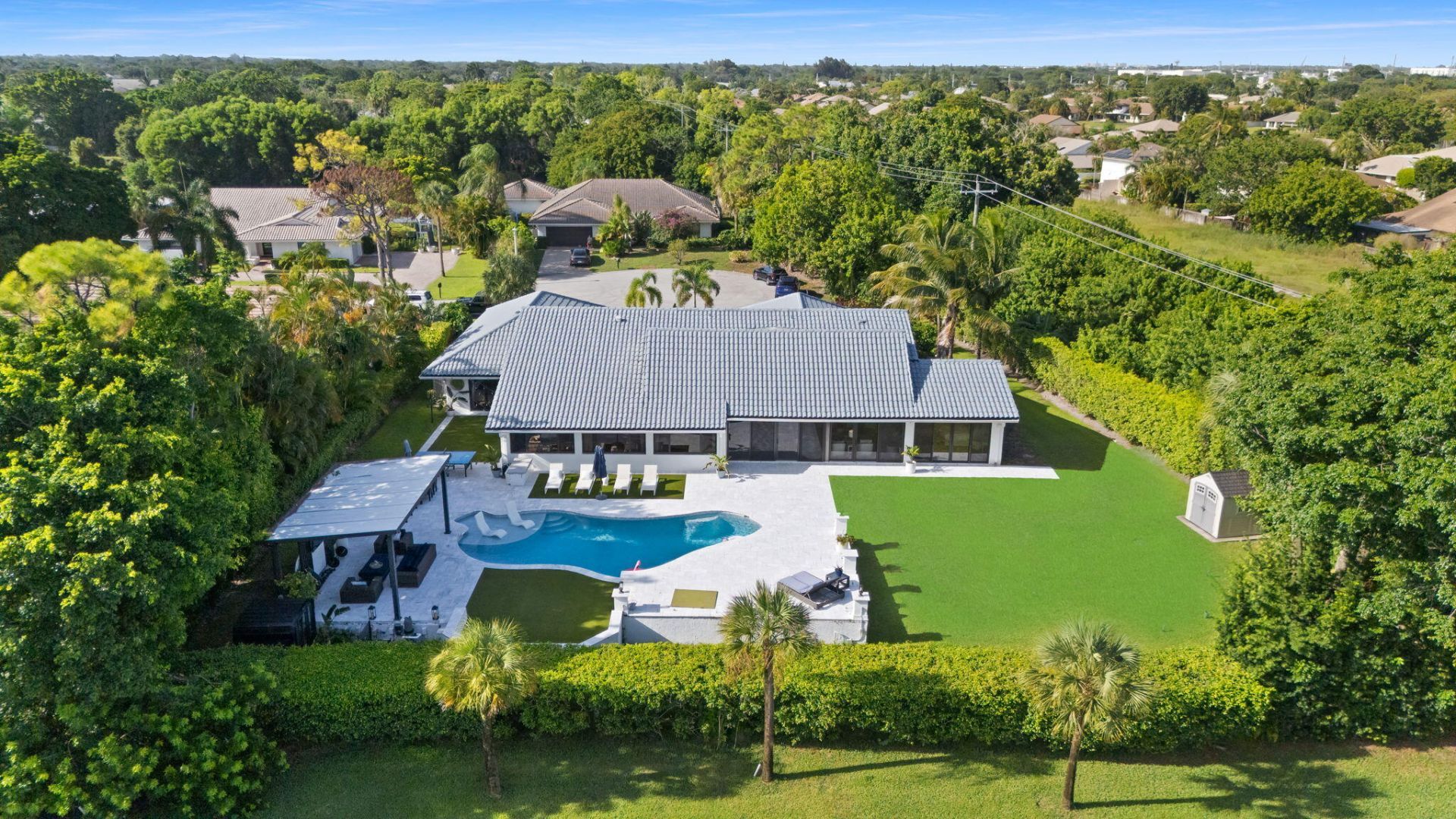 3554 Pine Lake Court, Delray Beach, FL 33445 Photo