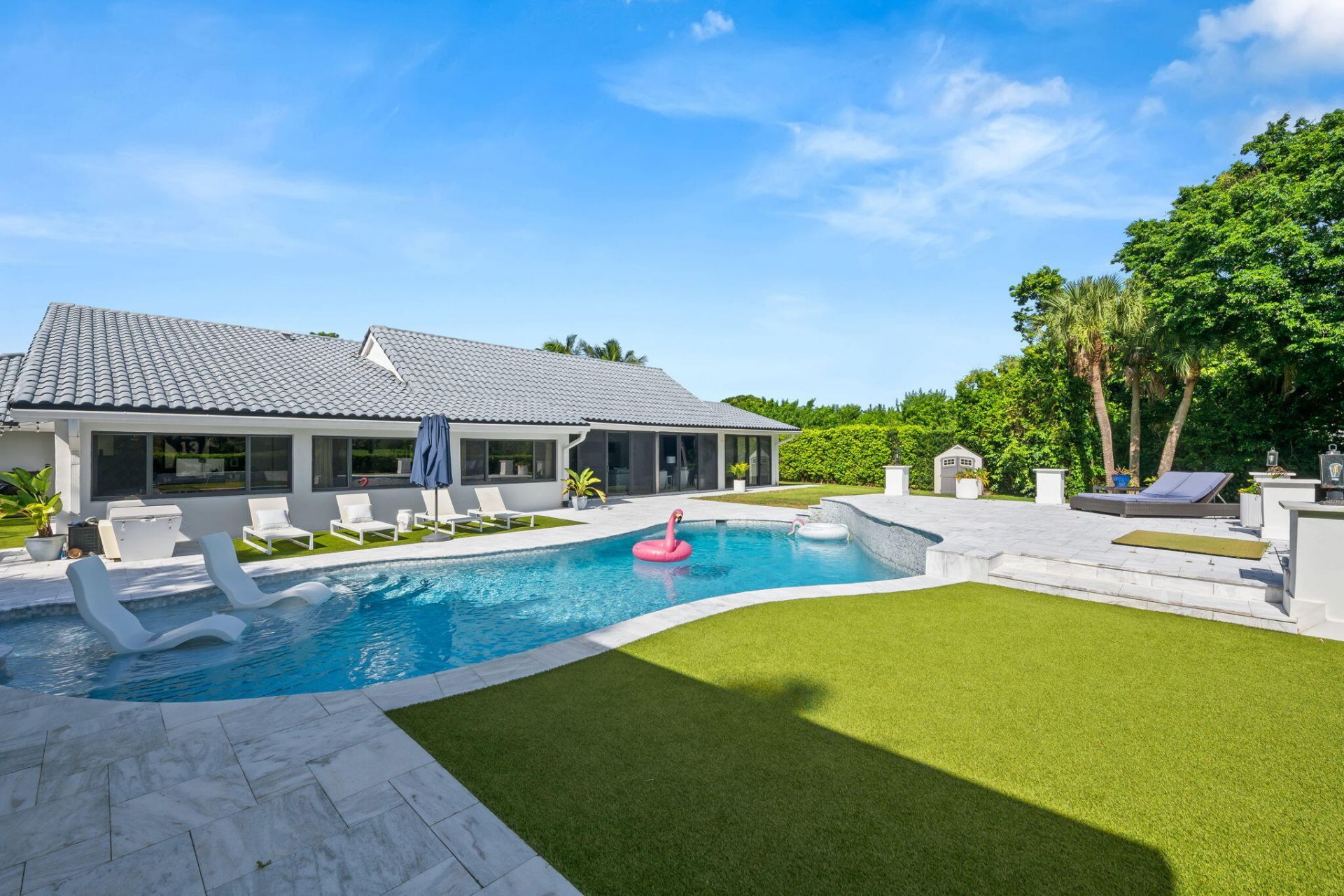 3554 Pine Lake Court, Delray Beach, FL 33445 Photo