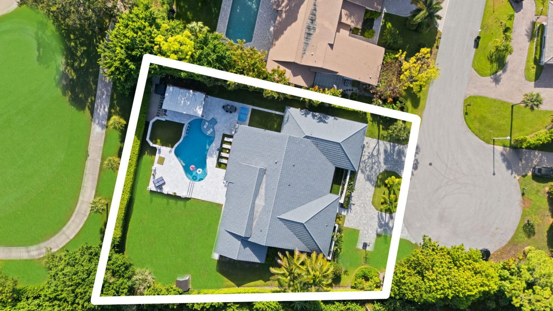 3554 Pine Lake Court, Delray Beach, FL 33445 Photo