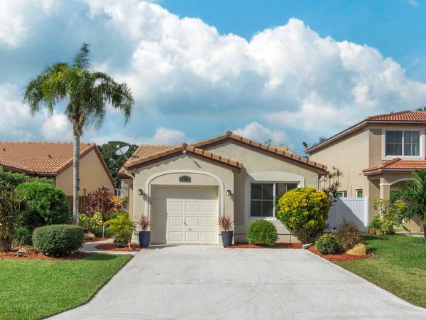 4249 NW 1st Drive, Deerfield Beach, FL 33442