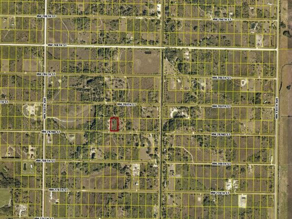 15525 NW 282ND Street, Okeechobee, FL 34972