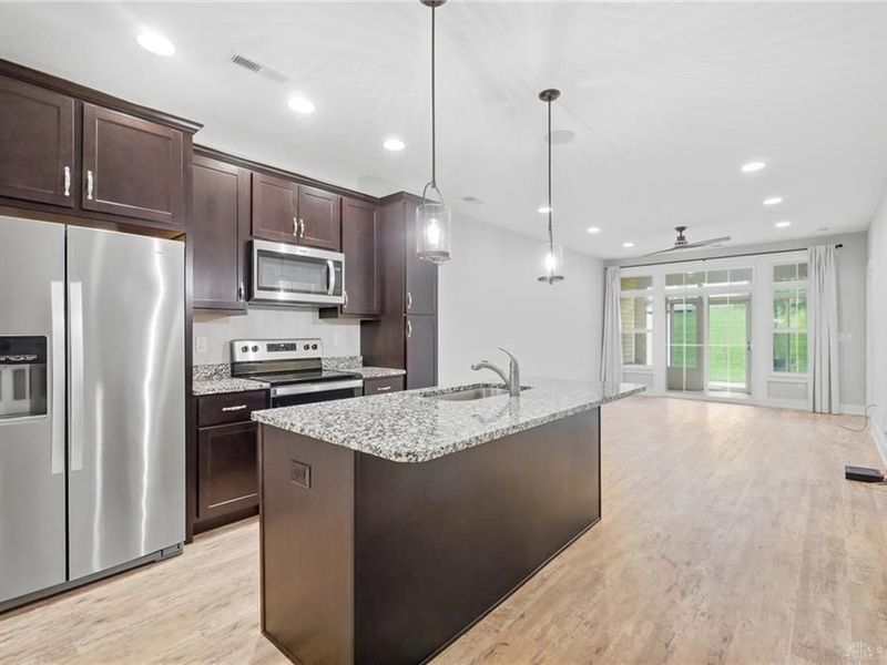 634 Anchor Court, Beavercreek, OH 45430 Photo 5