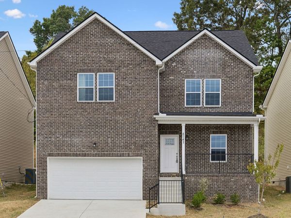 4741 Long Br, Antioch, TN 37013