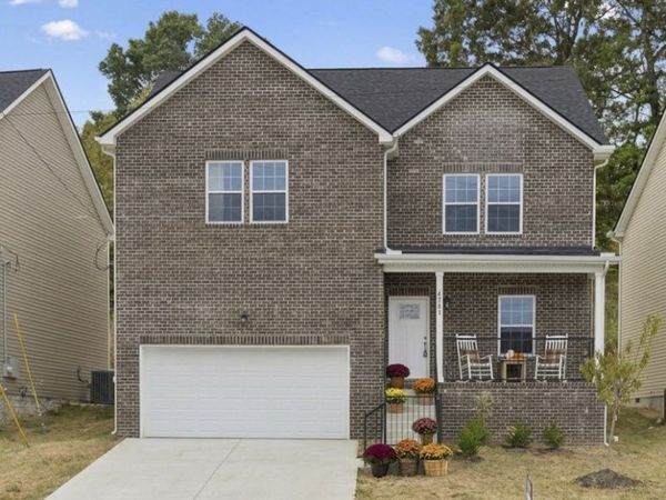 4741 Long Br, Antioch, TN 37013