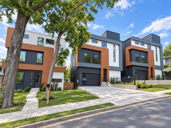 1001 Glenview Dr , Nashville, TN 37206