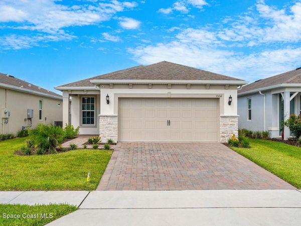 3534 Bubbles Court , Melbourne, FL 32940