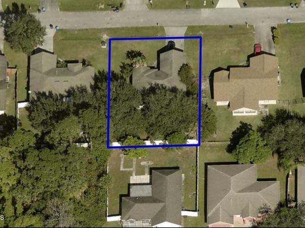 1760 Nanton Street NW , Palm Bay, FL 32907