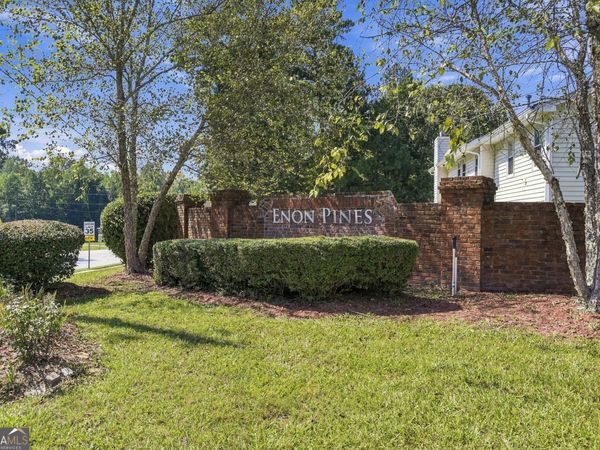2120 Enon Mill Drive SW, South Fulton, GA 30331