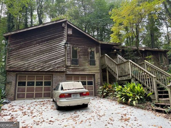 619 The General Avenue, Woodstock, GA 30189