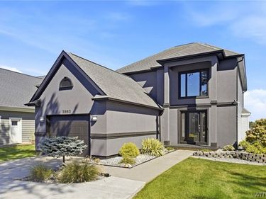 3863 E River Road, Grand Island, NY 14072