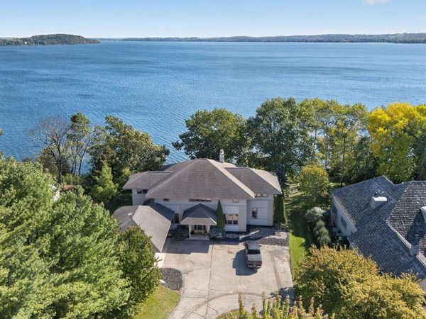 N4626 Wildwood Lane, Princeton, WI 54968