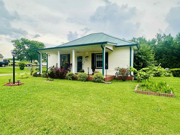 431 BETHEL PURDY RD, Bethel Springs, TN 38315