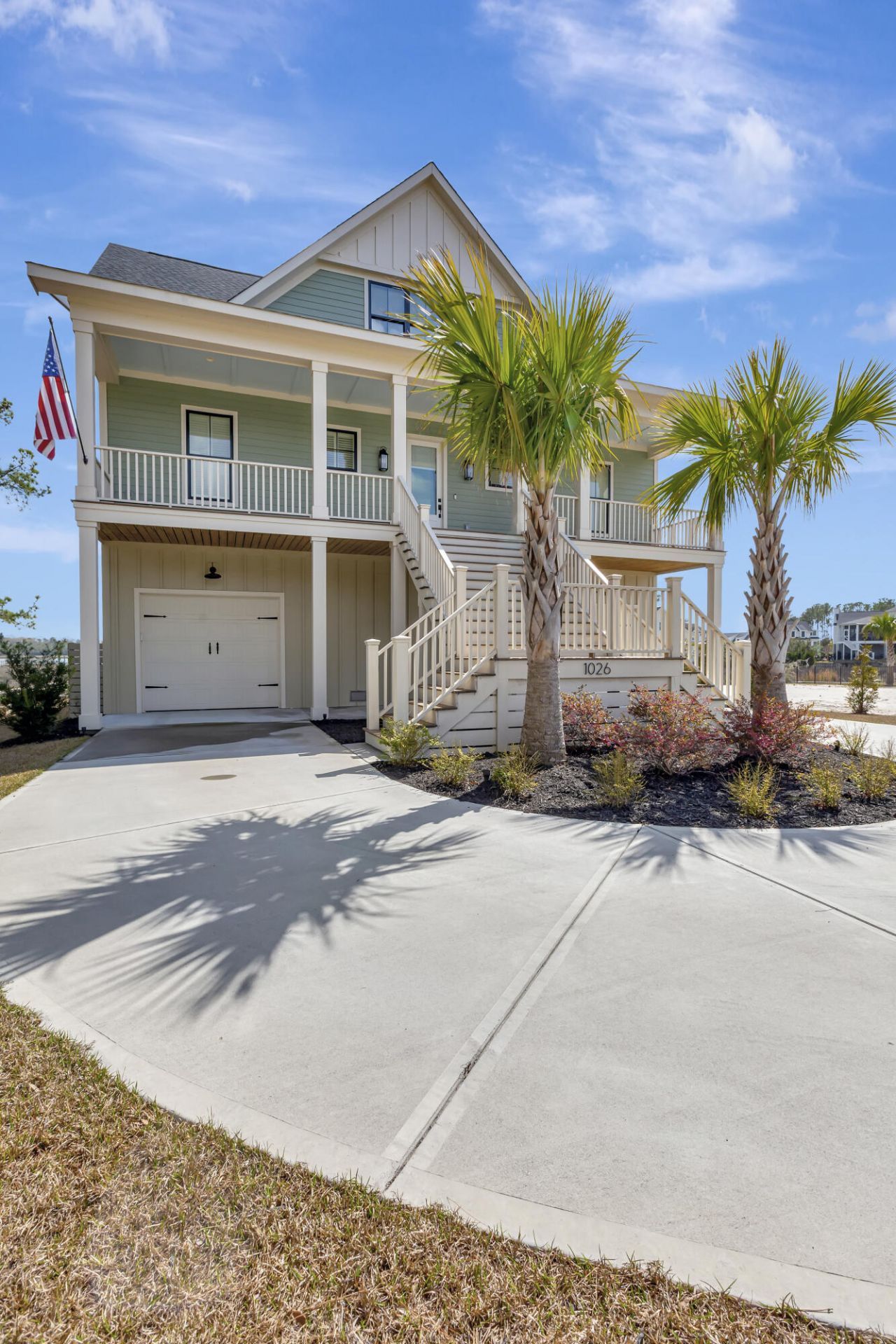 1026 Jervey Point Road Photo 9