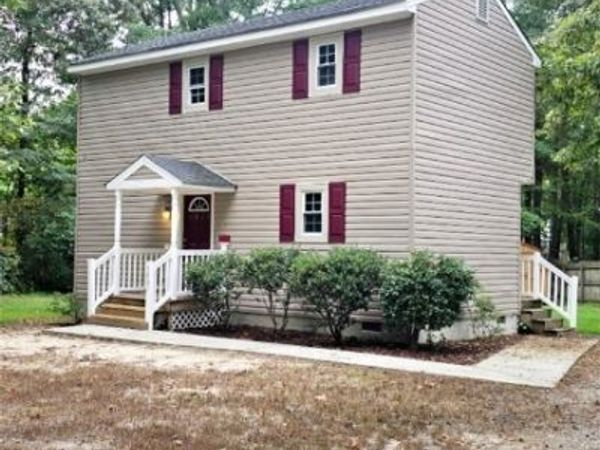 3807 Mooring Way , Chester, VA 23831