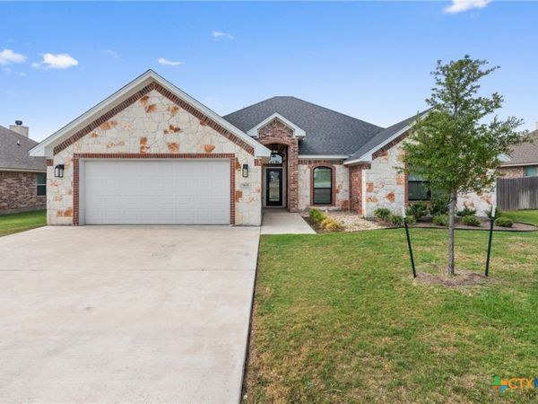 965 Northern Dancer Drive , Hewitt, TX 76643