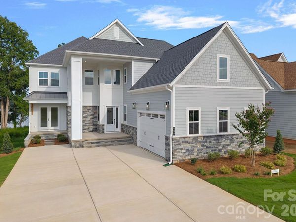4477 Splash Trail , Sherrills Ford, NC 28673