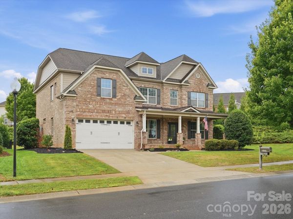 315 Golden View Drive , Waxhaw, NC 28173