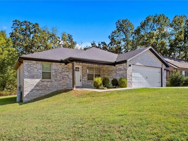 40 Eriboll Lane , Bella Vista, AR 72715