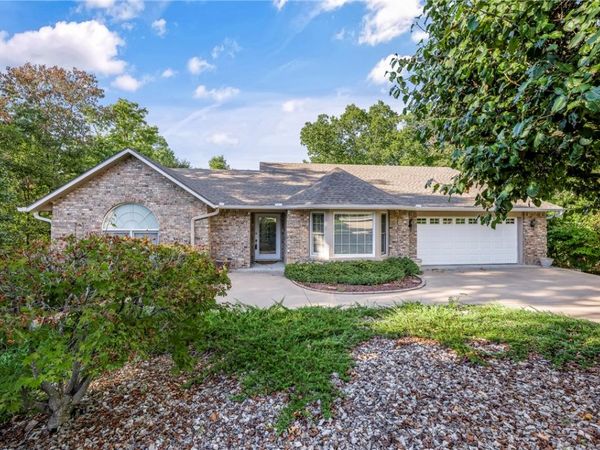 14 Singleton Drive , Bella Vista, AR 72715