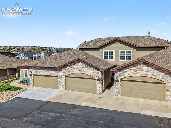 6424 Range Overlook Heights, Colorado Springs, CO 80922