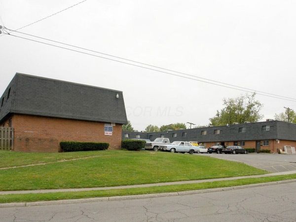 2373 Belcher Drive, Columbus, OH 43224
