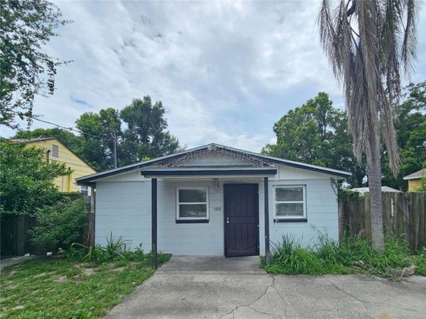 1212 W MARJORIE STREET , LAKELAND, FL 33815