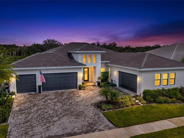 4592 MONDRIAN COURT, SARASOTA, FL 34240