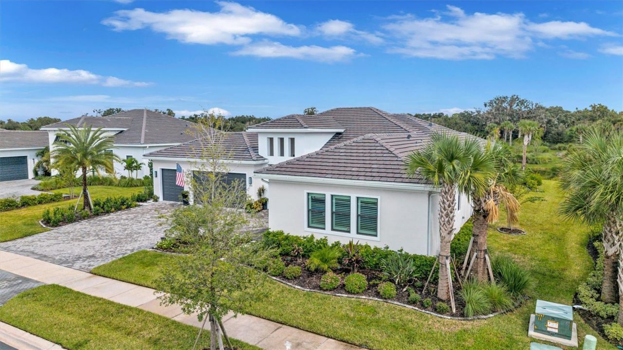 4592 Mondrian Court, Sarasota, FL 34240 Photo