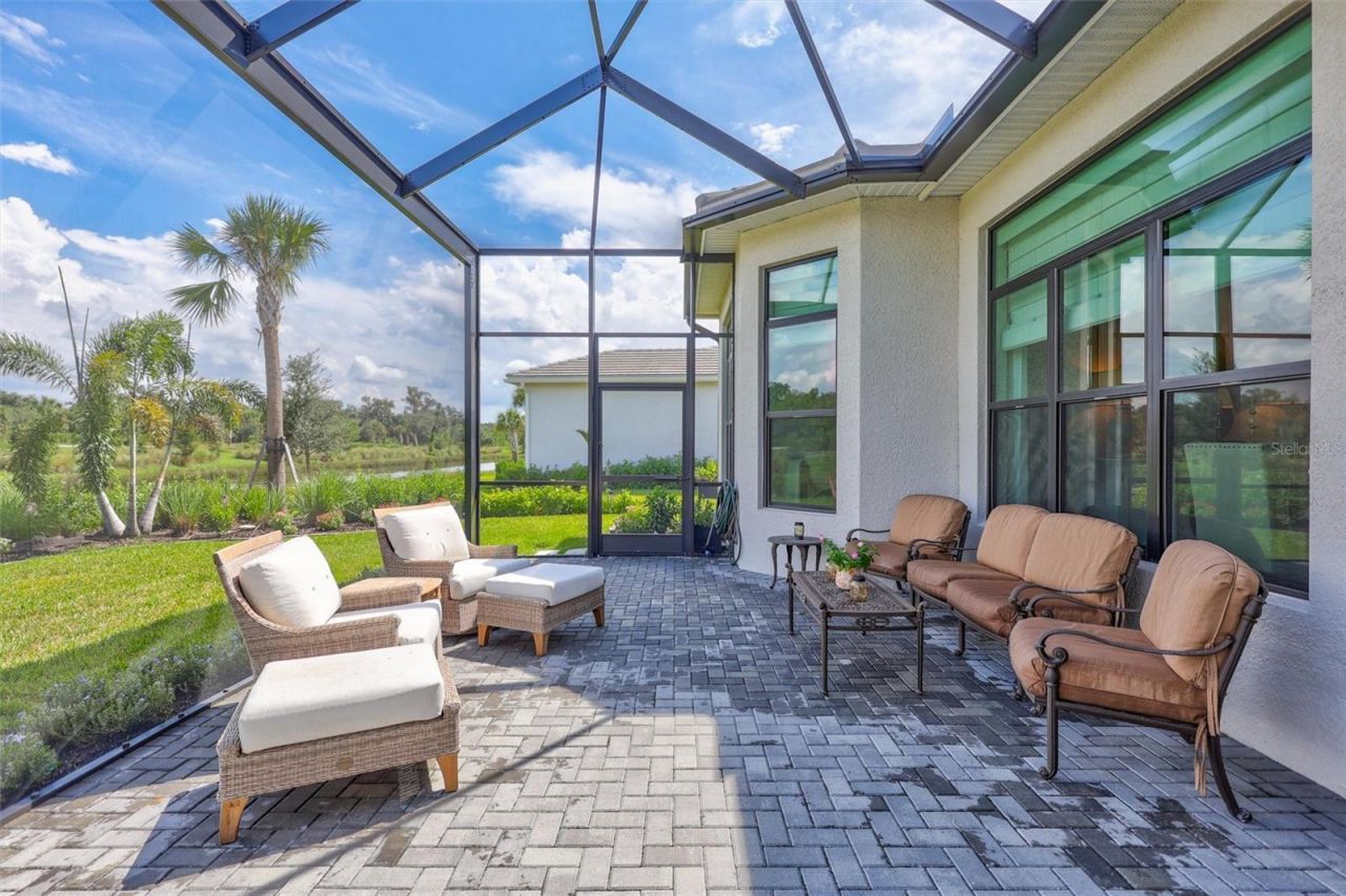 4592 Mondrian Court, Sarasota, FL 34240 Photo