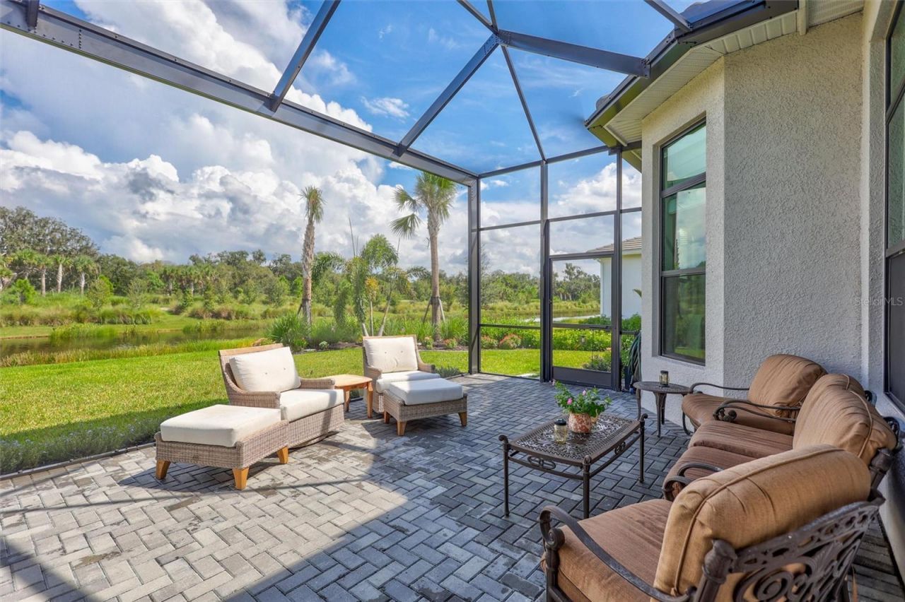 4592 Mondrian Court, Sarasota, FL 34240 Photo