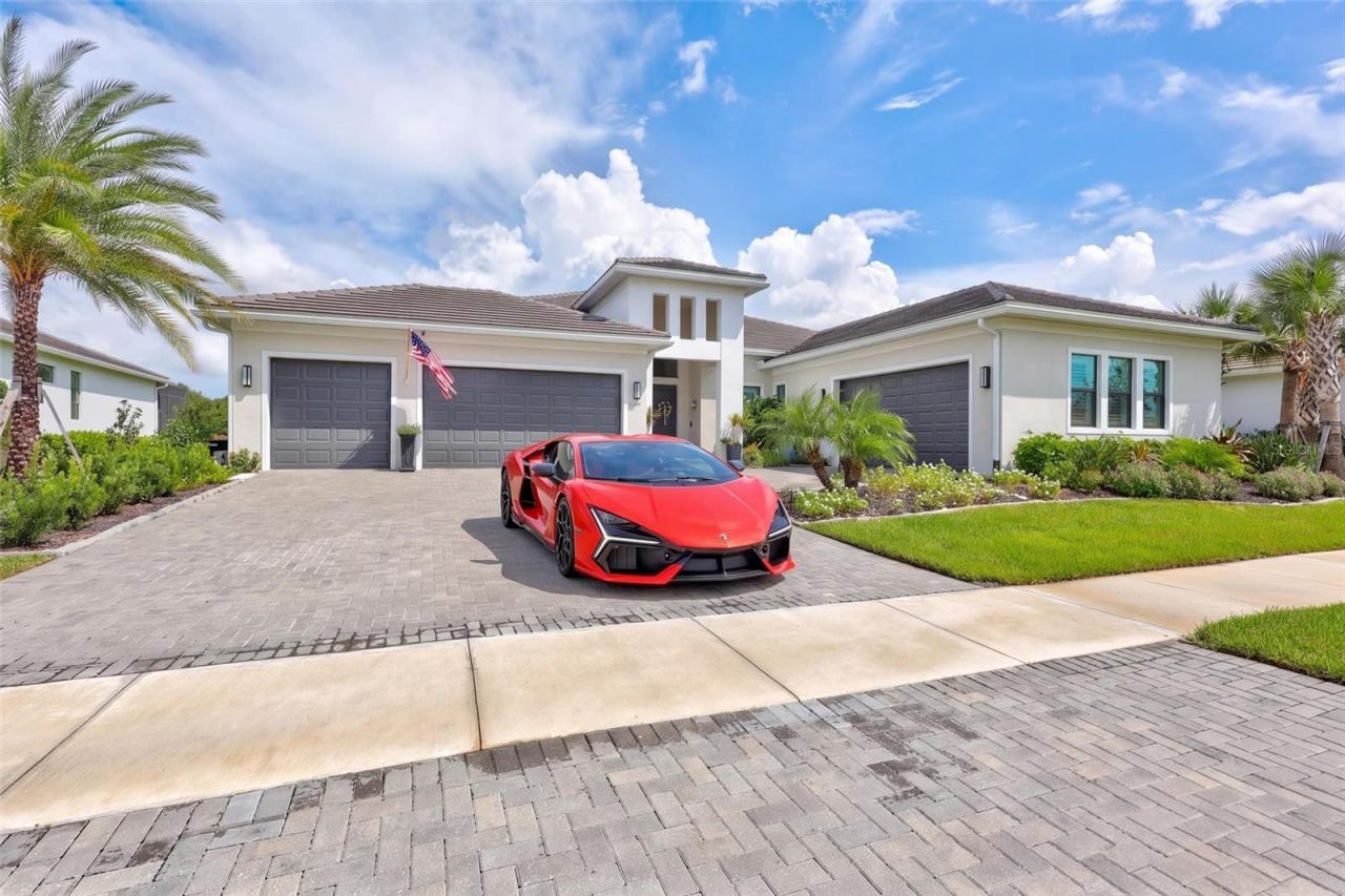 4592 Mondrian Court, Sarasota, FL 34240 Photo