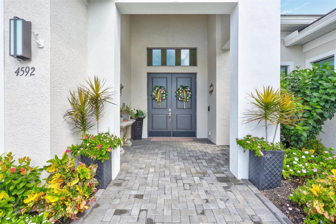 4592 Mondrian Court, Sarasota, FL 34240 Photo