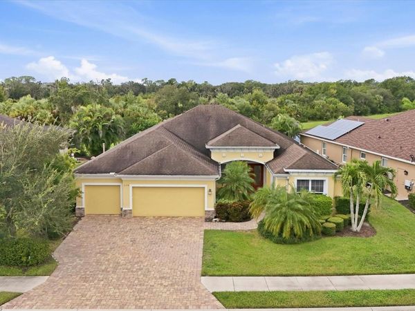 640 HONEYFLOWER LOOP , BRADENTON, FL 34212