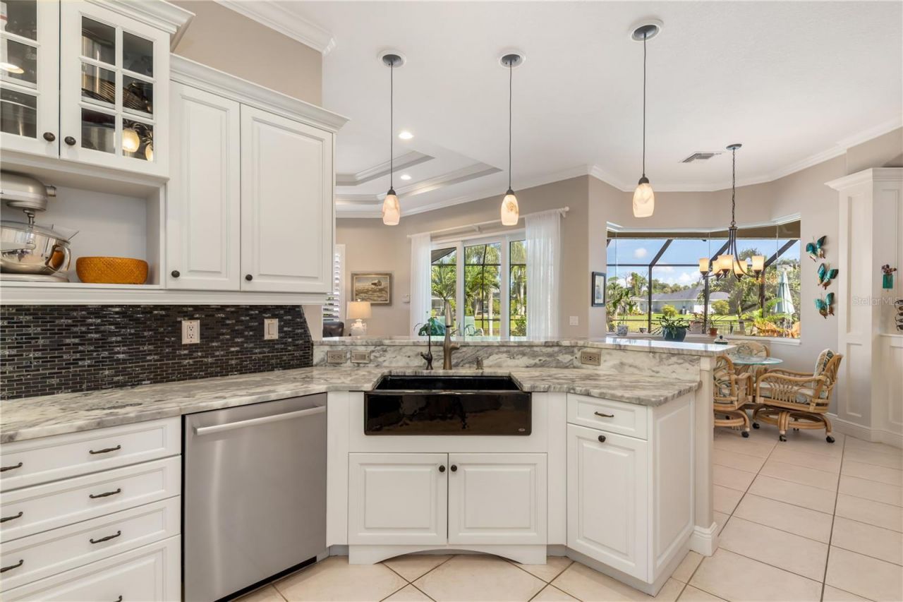 1098 Boundary Boulevard , Rotonda West, FL 33947 Photo