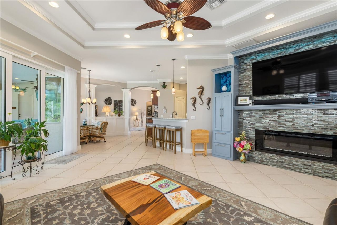 1098 Boundary Boulevard , Rotonda West, FL 33947 Photo