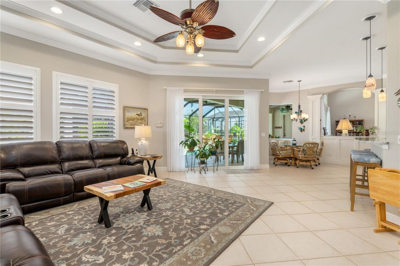 1098 Boundary Boulevard , Rotonda West, FL 33947 Photo