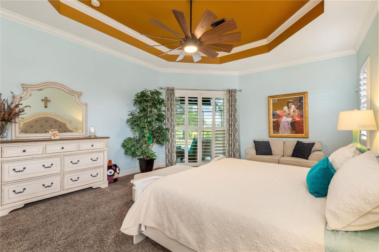 1098 Boundary Boulevard , Rotonda West, FL 33947 Photo