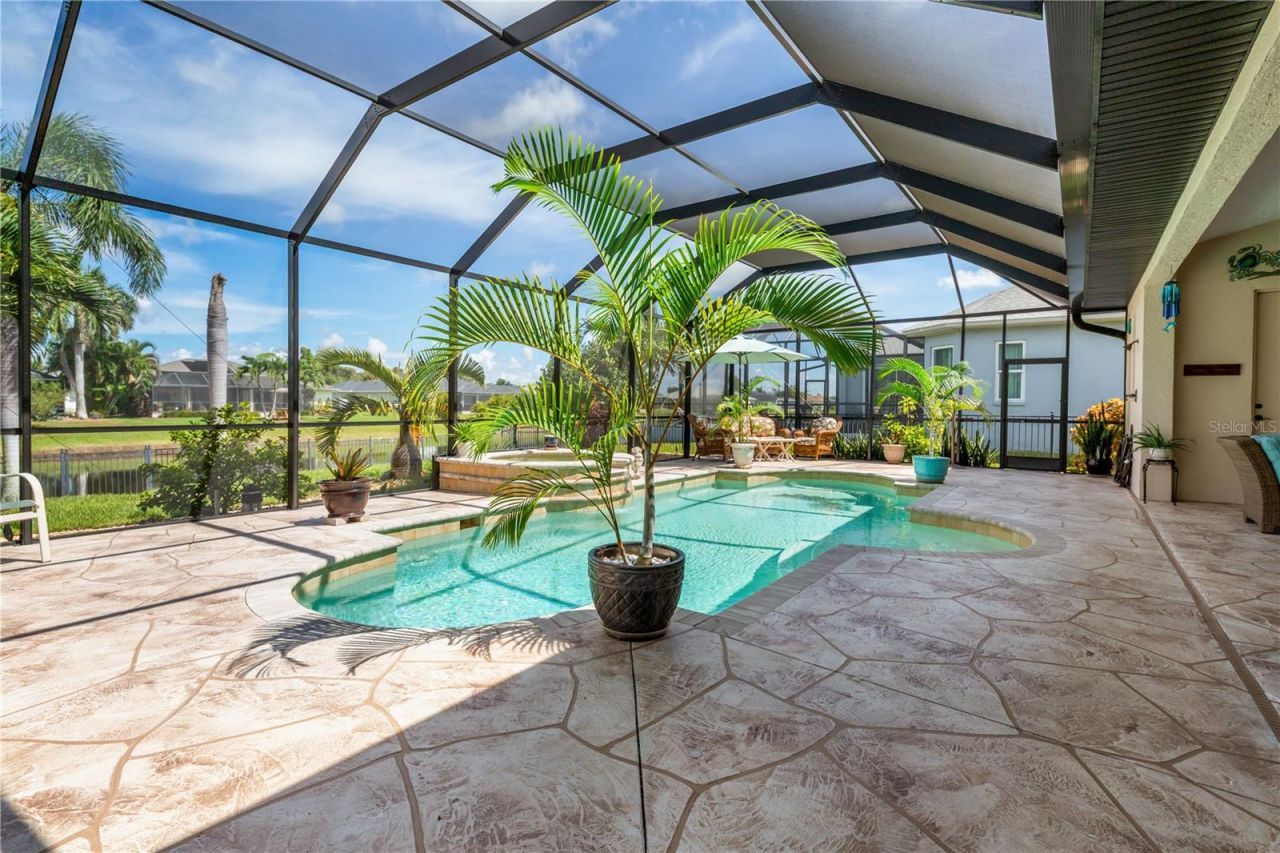 1098 Boundary Boulevard , Rotonda West, FL 33947 Photo