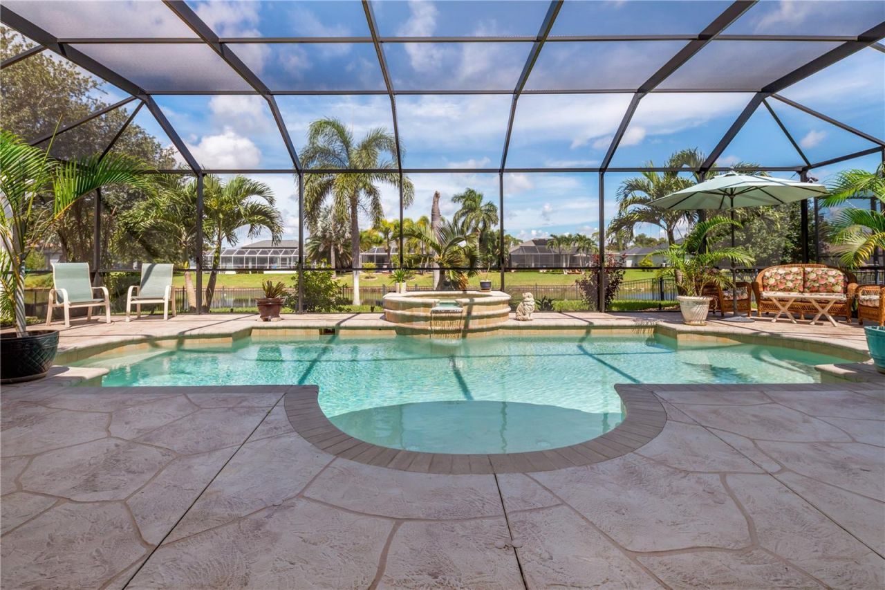 1098 Boundary Boulevard , Rotonda West, FL 33947 Photo