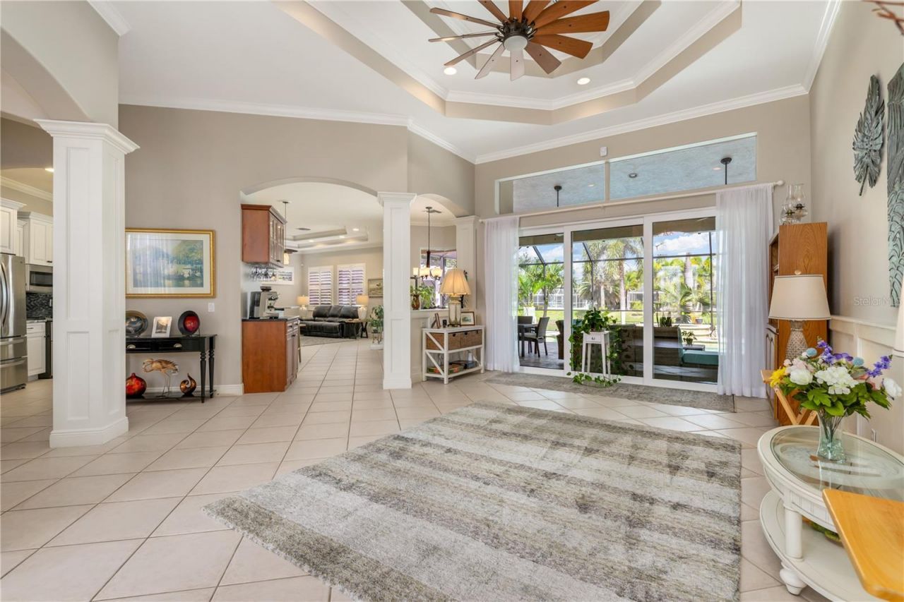 1098 Boundary Boulevard , Rotonda West, FL 33947 Photo