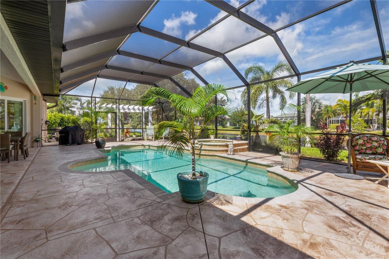 1098 Boundary Boulevard , Rotonda West, FL 33947 Photo