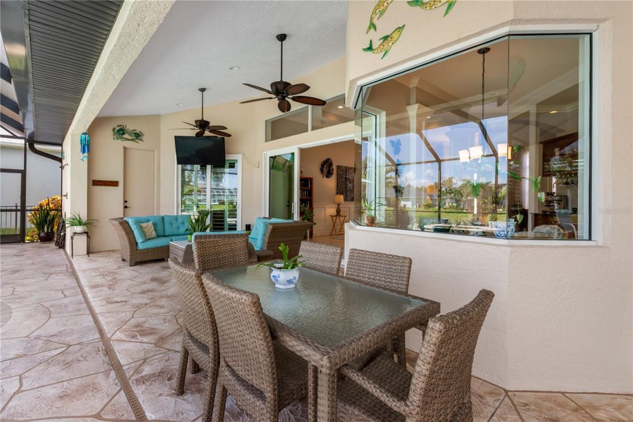 1098 Boundary Boulevard , Rotonda West, FL 33947 Photo