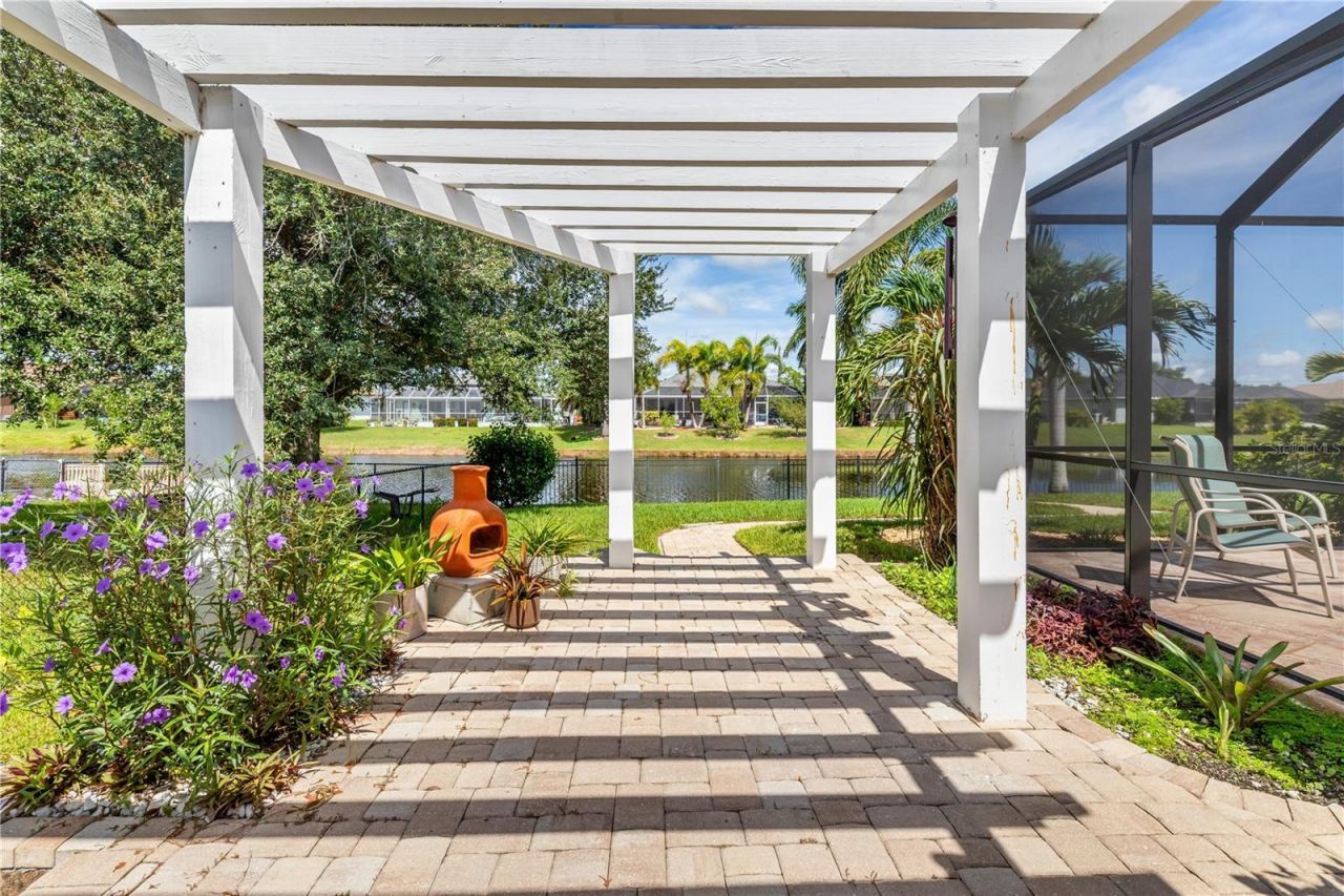 1098 Boundary Boulevard , Rotonda West, FL 33947 Photo
