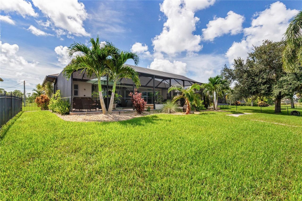 1098 Boundary Boulevard , Rotonda West, FL 33947 Photo