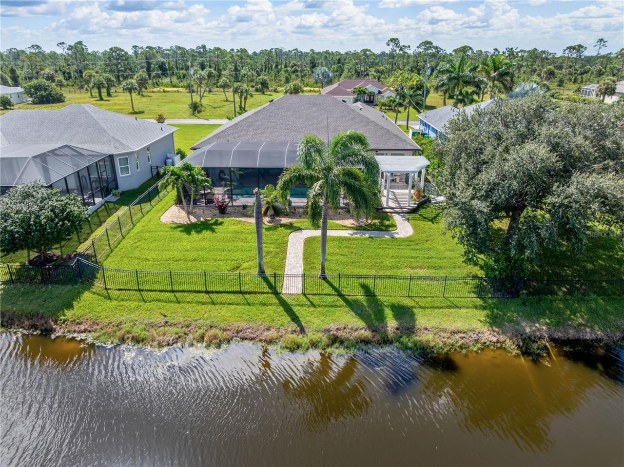 1098 Boundary Boulevard , Rotonda West, FL 33947 Photo